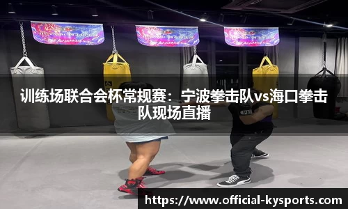 训练场联合会杯常规赛：宁波拳击队vs海口拳击队现场直播